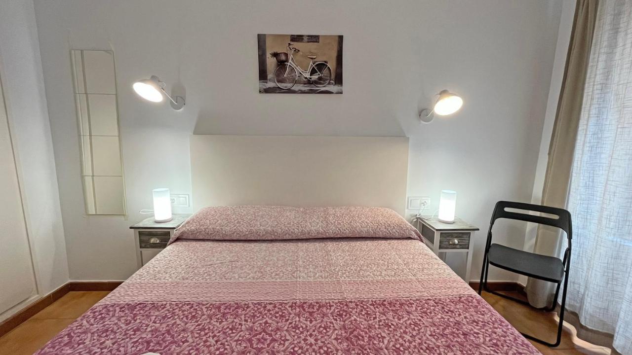 Hostal La Premsa Arenys de Mar Eksteriør billede