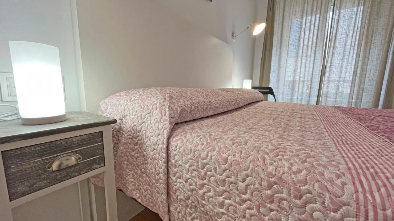 Hostal La Premsa Arenys de Mar Eksteriør billede