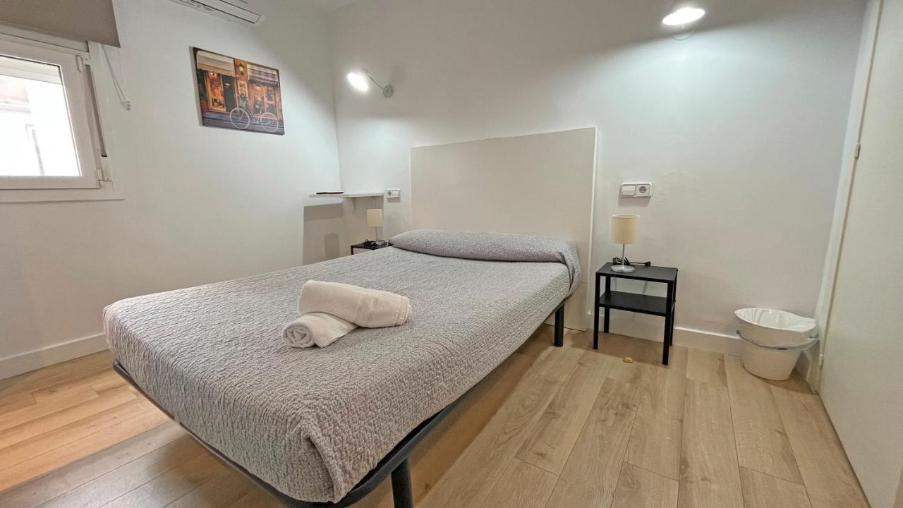 Hostal La Premsa Arenys de Mar Eksteriør billede