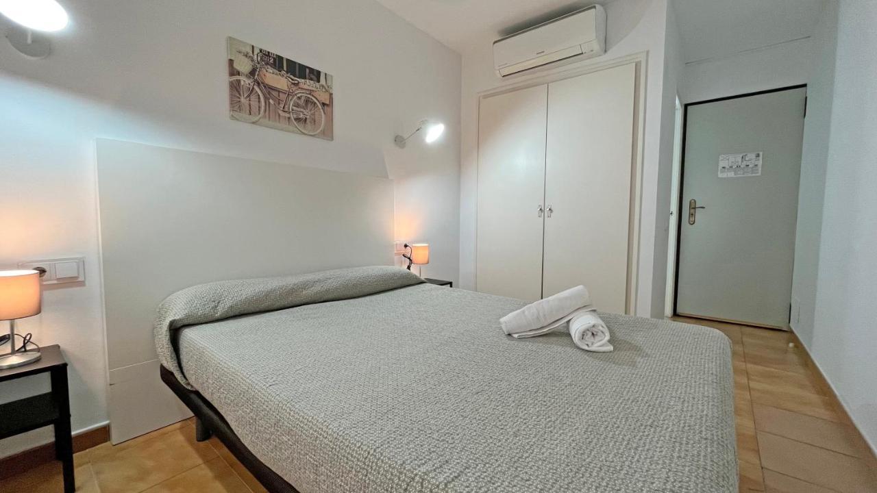 Hostal La Premsa Arenys de Mar Eksteriør billede