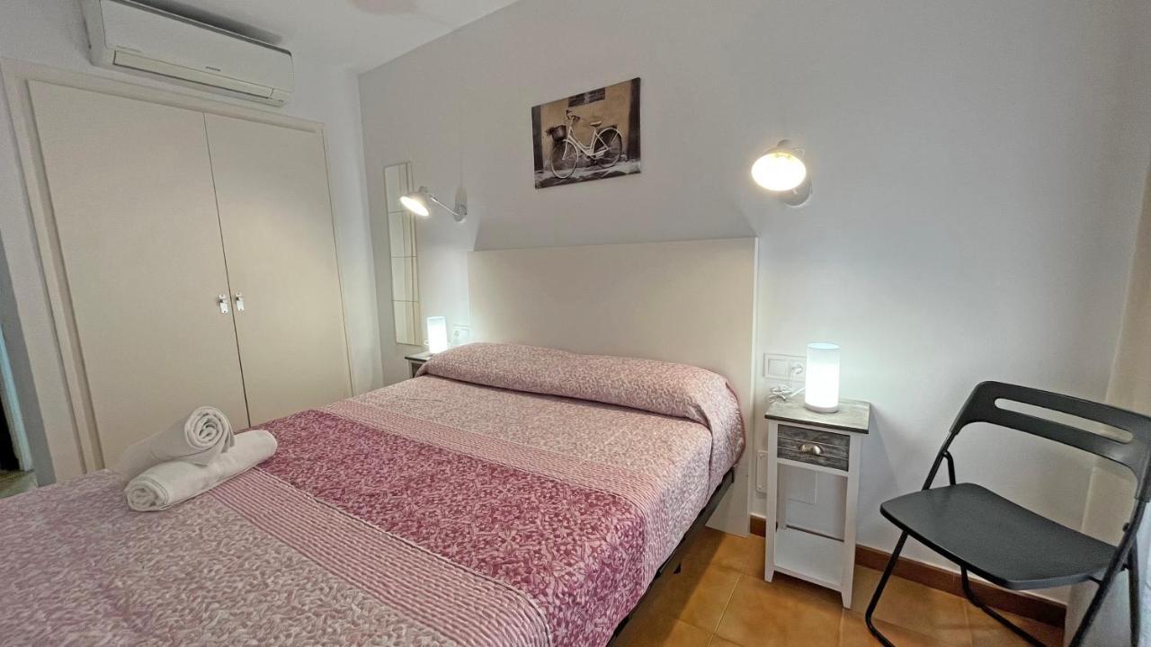 Hostal La Premsa Arenys de Mar Eksteriør billede
