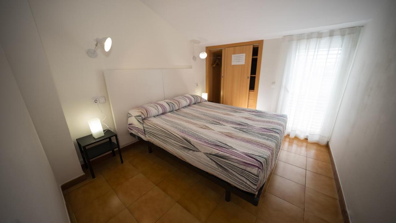 Hostal La Premsa Arenys de Mar Eksteriør billede