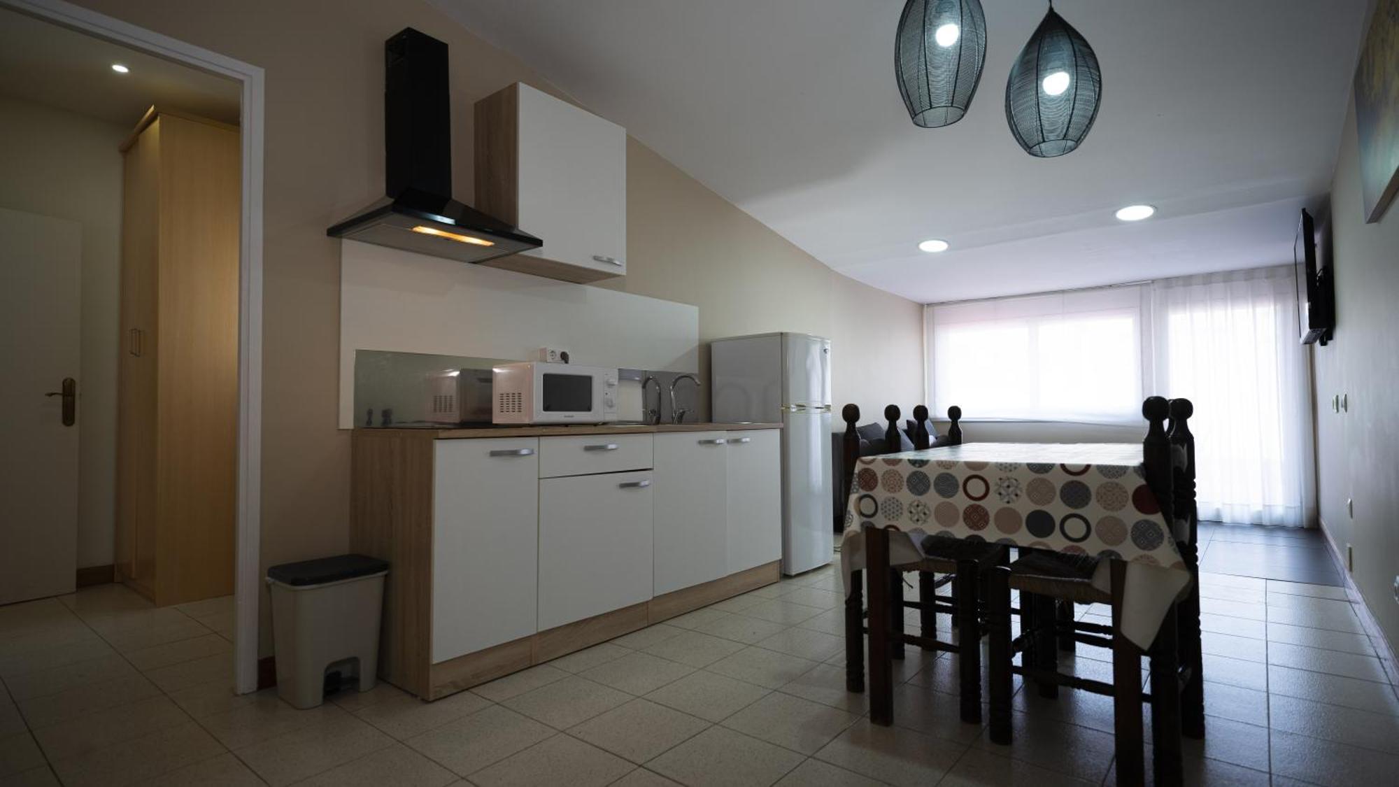 Hostal La Premsa Arenys de Mar Eksteriør billede